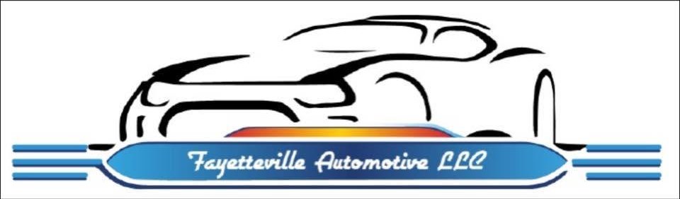 Fayetteville Automotive LLC logo